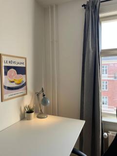 L - Gammel Jernbanevej 19 4 - Copenaghen - 3