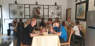 HaNa Vang Vieng hotel - Vang Vieng - 2