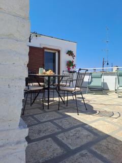 La casina di Anna - Locorotondo - 8