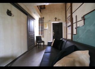 Home4U Κερατέα apt4, just 17km from airport - Keratea - 6