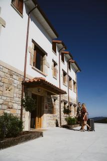 Suites Ecojebar - Santa Cruz - 7