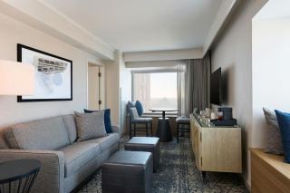 Sheraton Grand Sacramento - Sacramento - 4