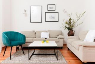 Apartman Scalierova 9 Pula - 2