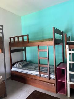 Hostel São Lourenço - 1