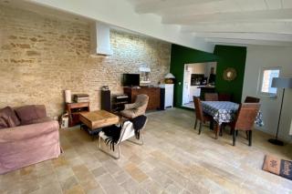 Charming house with garden in Ars-en-Ré - Ars-en-Ré - 9