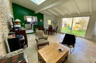 Charming house with garden in Ars-en-Ré - Ars-en-Ré - 8