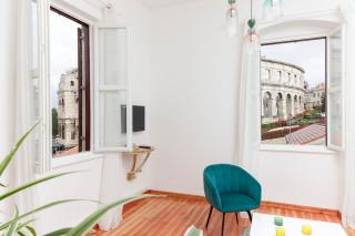 Apartman Scalierova 9 Pula - Pula - 3