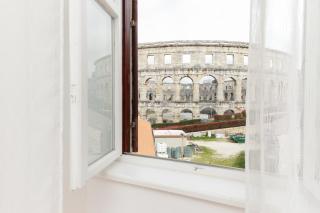 Apartman Scalierova 9 Pula - Pula - 0