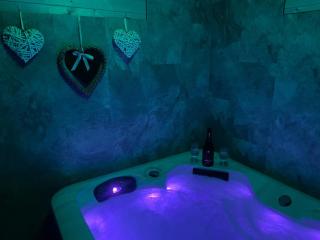 Haut Doubs Plaisir, SPA - - 0
