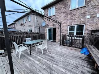 Cozy & Modern Retreat - Mississauga - 8