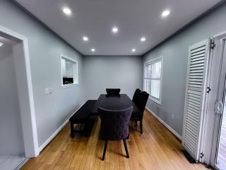 Cozy & Modern Retreat - Mississauga - 5