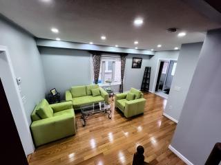 Cozy & Modern Retreat - Mississauga - 3
