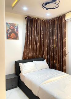 Cloud Nine - Lagos - 1