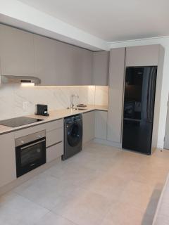 Modern Apartment in trendy Green Point, Cape Town - Cidade Do Cabo - 7