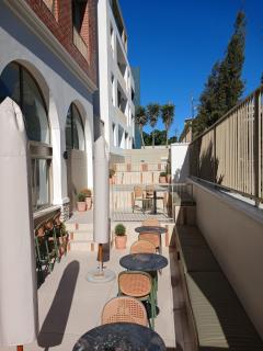 Modern Apartment in trendy Green Point, Cape Town - Cidade Do Cabo - 2