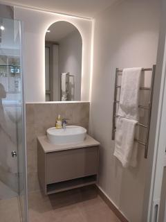 Modern Apartment in trendy Green Point, Cape Town - Cidade Do Cabo - 1