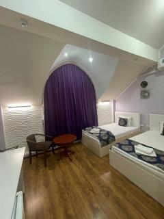 Eurasia Bussines Hotel - Bukhara - 3