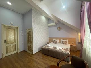 Eurasia Bussines Hotel - Bukhara - 1