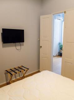 Byzantium Suite in the centre of Hermoupolis - 4