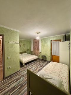 Pensiunea Casa Dobre - Măgura - 7