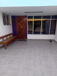 Royal Sweet Dreams Airport B&B - Lima - 7