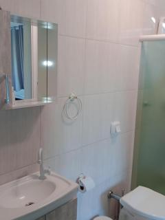 Quarto - Suíte mobiliado centro Pomerode - SC - Pomerode - 3