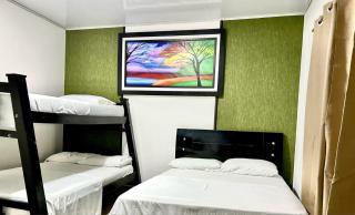 Hotel Brisas Del Mar Suite - Santa Marta - 5