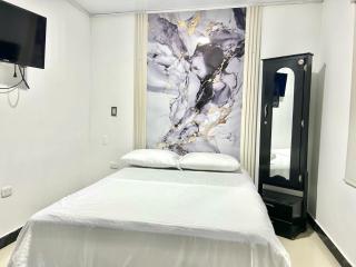 Hotel Brisas Del Mar Suite - Santa Marta - 3