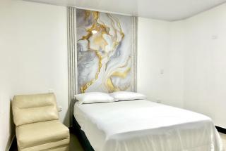 Hotel Brisas Del Mar Suite - 0