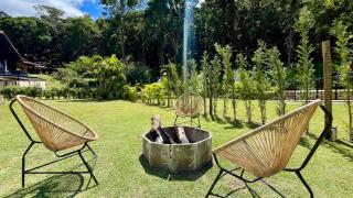Casa 02 Vale Boa Vista - Casa em Condomínio Exclusivo com Vista para as Montanhas e Área de Lazer Completa - 9