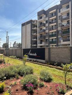 Dreamers Village, Waiyaki Way - Muthiga - Nairobi - 6