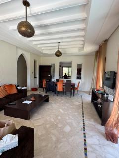 Beautiful Villa near Marrakesh - Marrakech - 0
