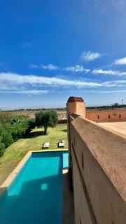 Beautiful Villa near Marrakesh - Marrakech - 3
