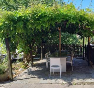 Cottage Wisteria Piemonte - Prasco - 6
