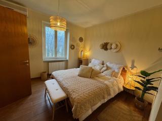 Cottage Wisteria Piemonte - Prasco - 0