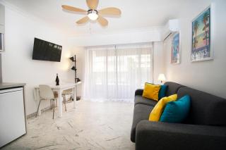 Le Studio Cannois Standing Presta - 0