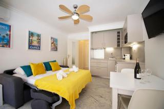 Le Studio Cannois Standing Presta - 1