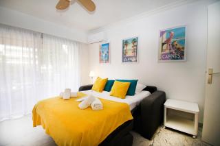 Le Studio Cannois Standing Presta - 3