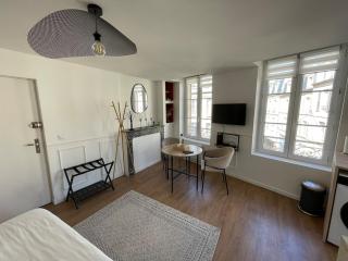 Studio à 6 mins de l'hypercentre - Caen - 7