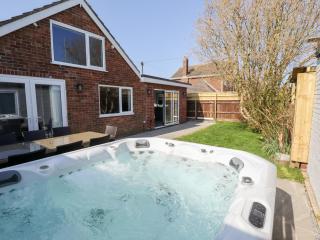 The Beach Haven - Mablethorpe - 6
