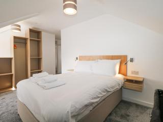 Flat 35 - Marine Court - Littlehampton - 3