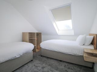 Flat 35 - Marine Court - Littlehampton - 2