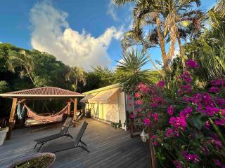 Kazatibois à Vieux Fort - 5