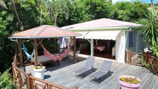 Kazatibois à Vieux Fort - 8