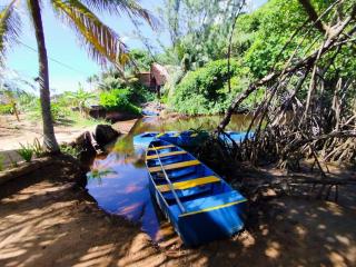 Sobrado Praia do Sagi para Casal - Baía Formosa - 1