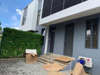 Tastefully Furnished Two Bedrooms apartment - Abuja - 1