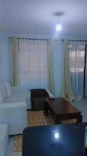 Dreamers Village, Waiyaki Way - Muthiga - Nairobi - 2