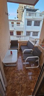 Donatella Flat am Meer - Torrevieja - 7