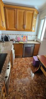 Donatella Flat am Meer - Torrevieja - 3