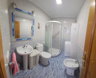 Donatella Flat am Meer - Torrevieja - 4